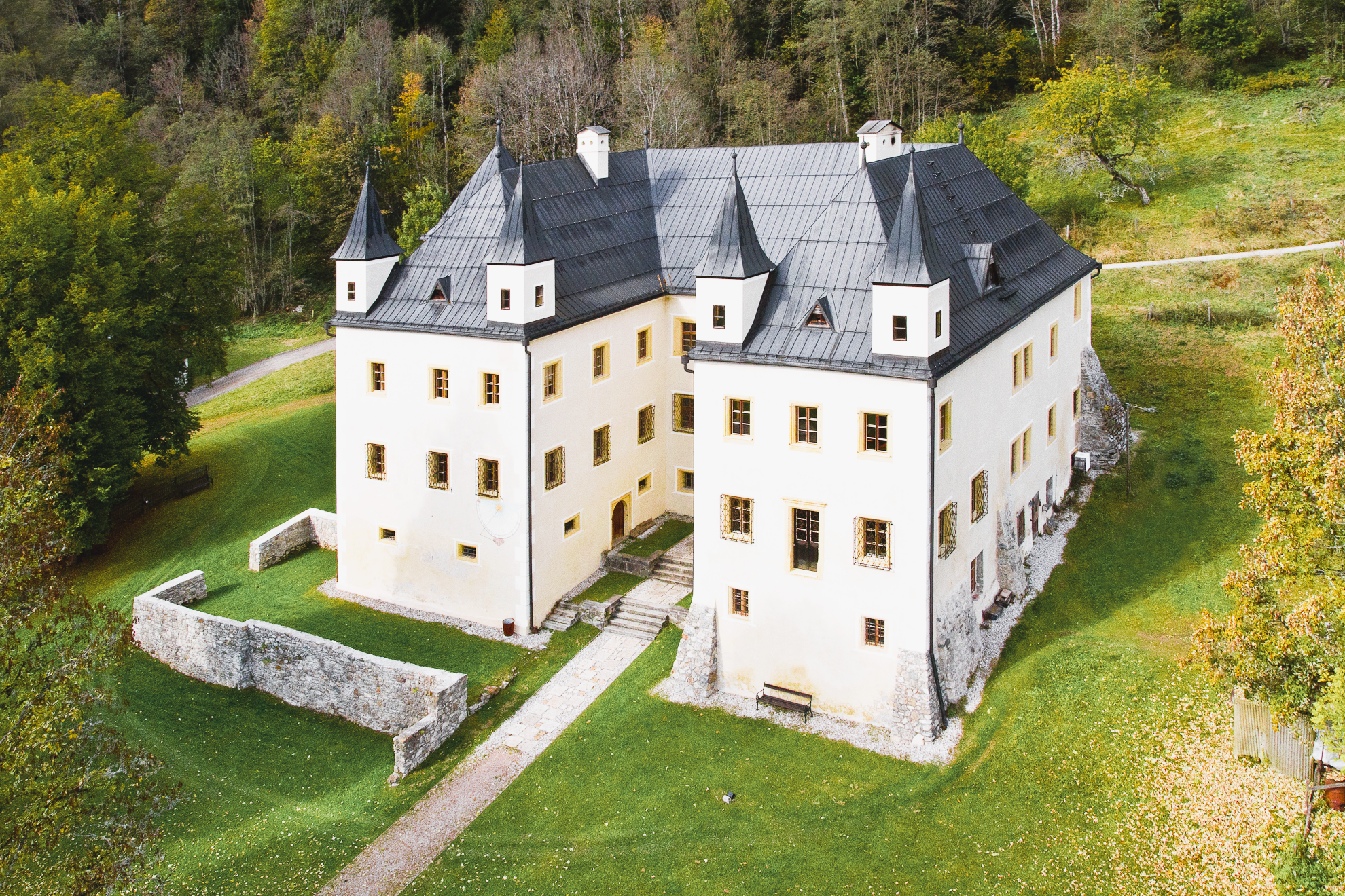 Schloss Höch
